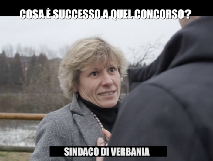 Vicenda Marchionini-Mollia a &quot;Le Iene&quot;, Alleanza Civica: &quot;Attacco pubblico inopportuno&quot;
