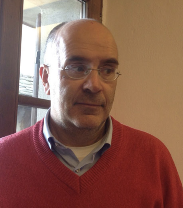 Marco Bocci è l'unico candidato alle amministrative di Caprezzo