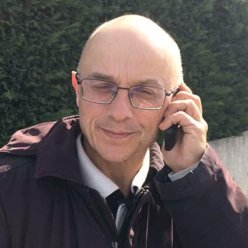 Cannobio piange la scomparsa di Mauro Branca