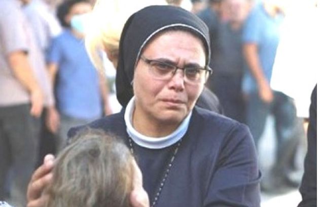 Il &quot;Mercatino Missionario&quot; di Baveno a sostegno di Gaza