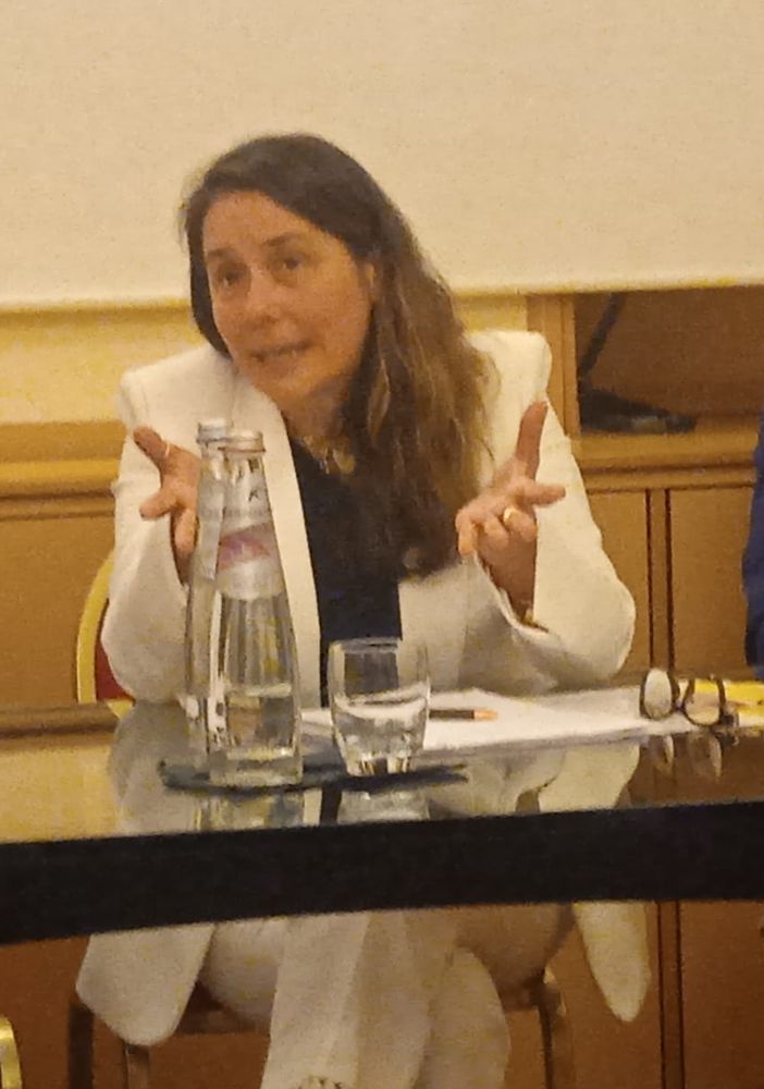 Il mondo delle problematiche dei disabili al centro dell'incontro con la ministra Locatelli