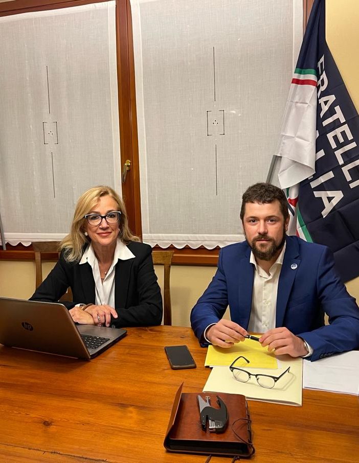 FDI e FI: &quot;noi continueremo la sinergia nel rispetto dell'elettorato&quot;