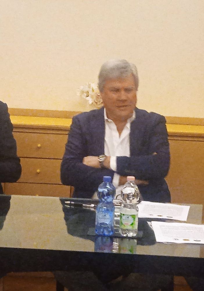 “Spiace che Cristina dimentichi la lezione di Berlusconi sull'unità del centrodestra”