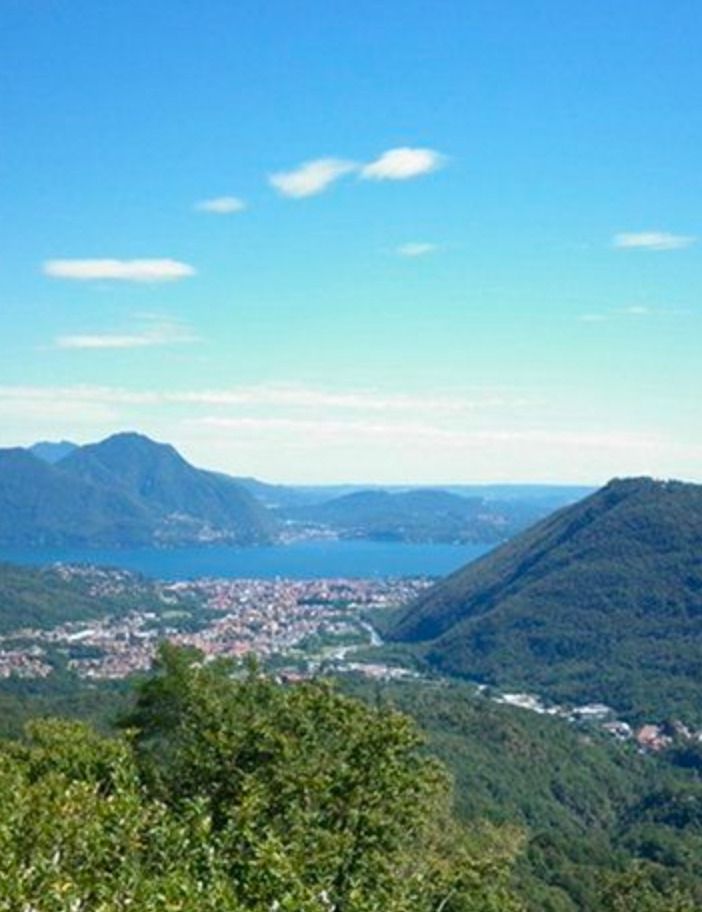 Verbania si convenziona con Cai Pallanza e Parco Valgrande per i sentieri del Monte Rosso