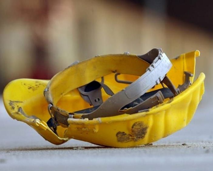 Morti sul lavoro: il Vco in zona arancione, incidenza superiore alla media nazionale