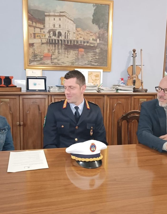 Novità per la pulizia strade di Omegna