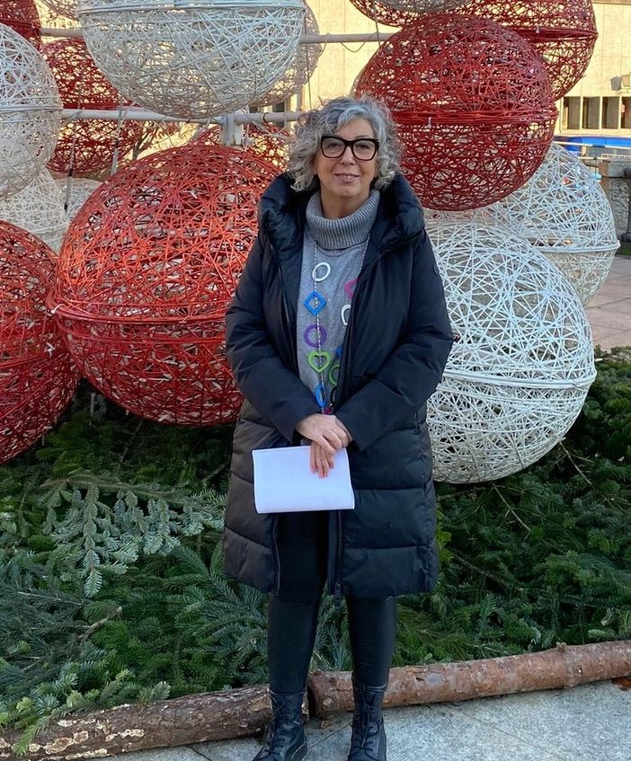 A Omegna un Natale all'insegna della solidarietà e della collaborazione