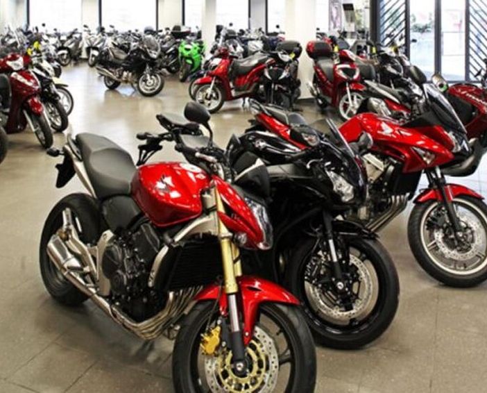 Vendite motocicli: salgono gli scooter, gli altri escono dalla crisi