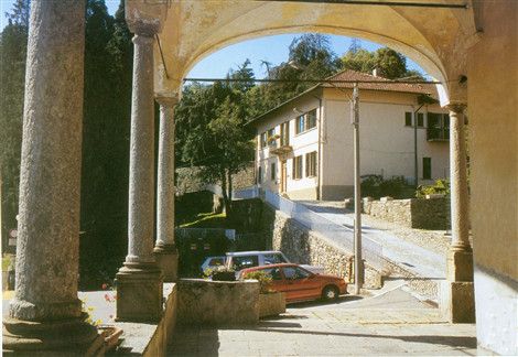 Elezioni a Nonio, è sfida a due tra Piero Minazzi e Mauro Covini