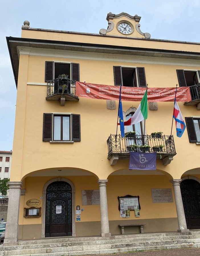 Approvato il piano asfalti del comune di Baveno: i lavori iniziano in primavera
