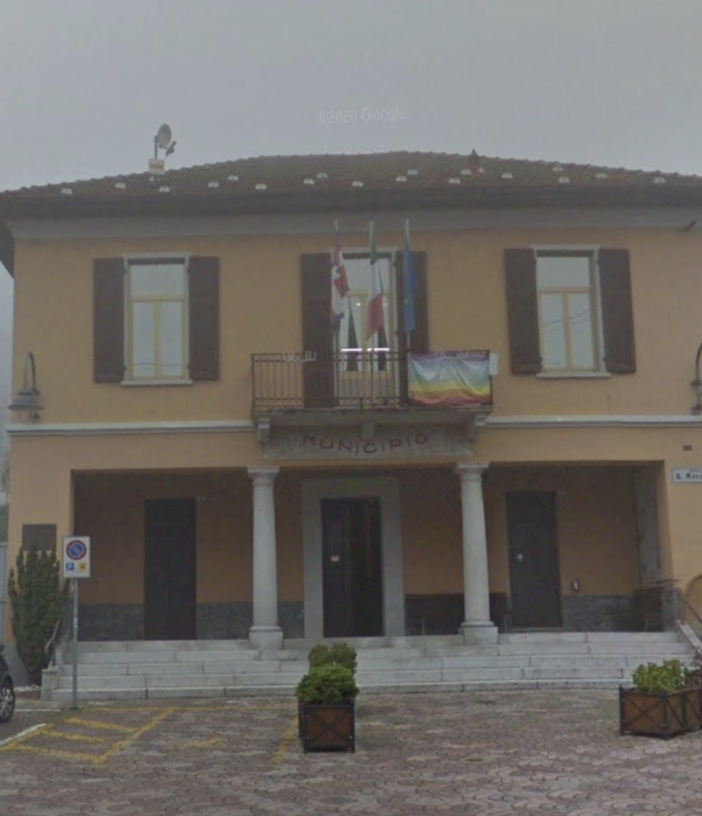 Cesara, Ricca riconfermato sindaco con l'81,11% dei voti