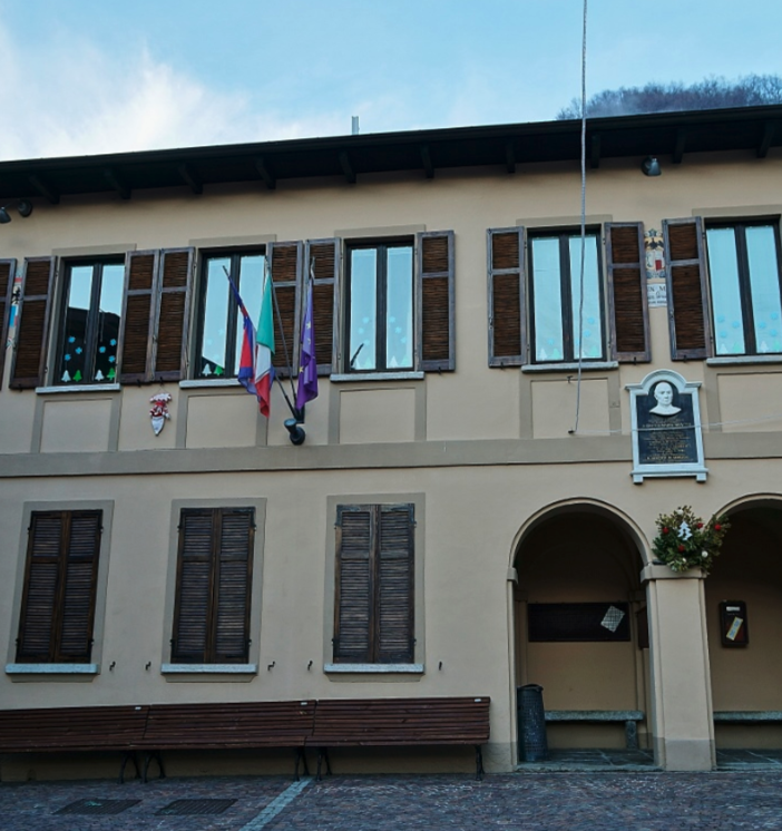 A Germagno Fabrizio Vittoni si conferma primo cittadino