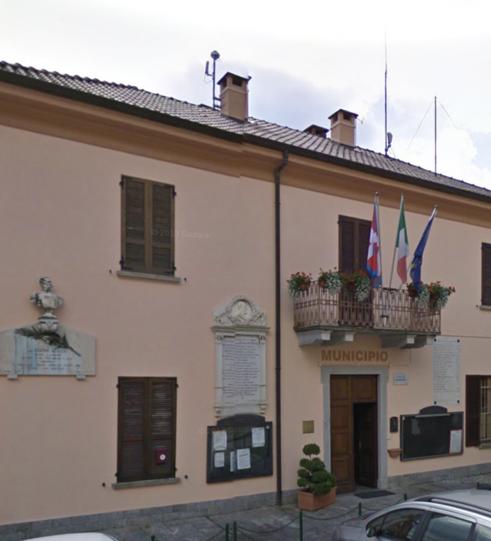 Alessio Ferrari rieletto sindaco: a Oggebbio un'amministrazione under 45
