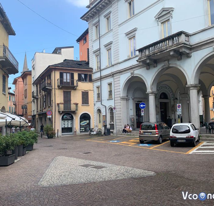 Berio interviene sugli atti vandalici in città: &quot;Tavolo congiunto con le forze dell'ordine&quot;