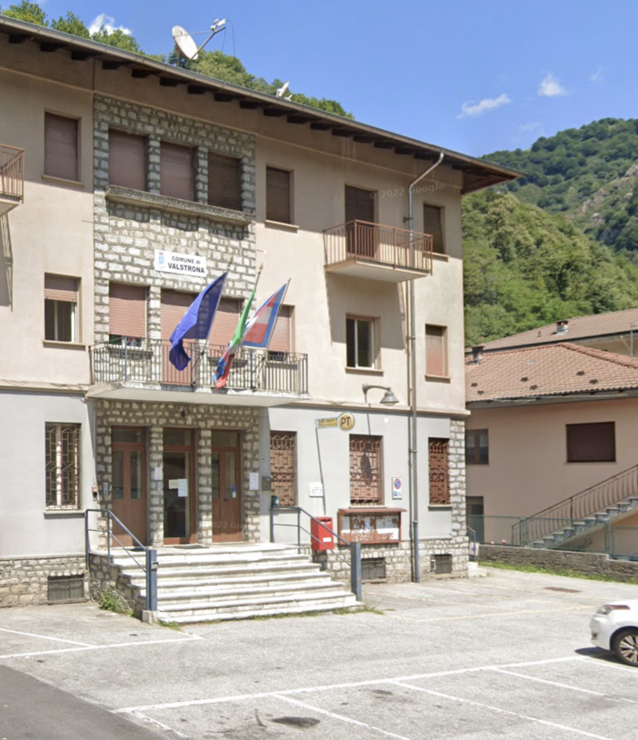 Valstrona, Rainoldi correrà contro Giurato
