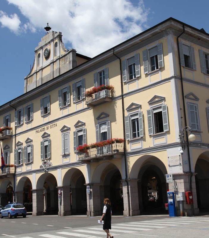 Verbania, l'ex consigliere Brignone contro la variante 37 al piano regolatore: “Manca una posizione ambientalista”