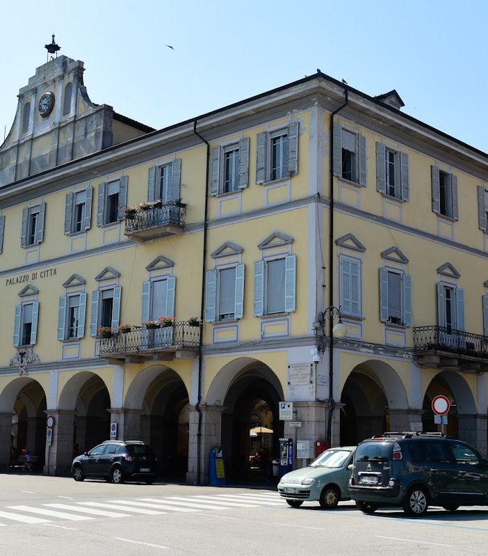 Aumentano i costi per le famiglie: Verbania presenta il &quot;Bando abitare&quot;