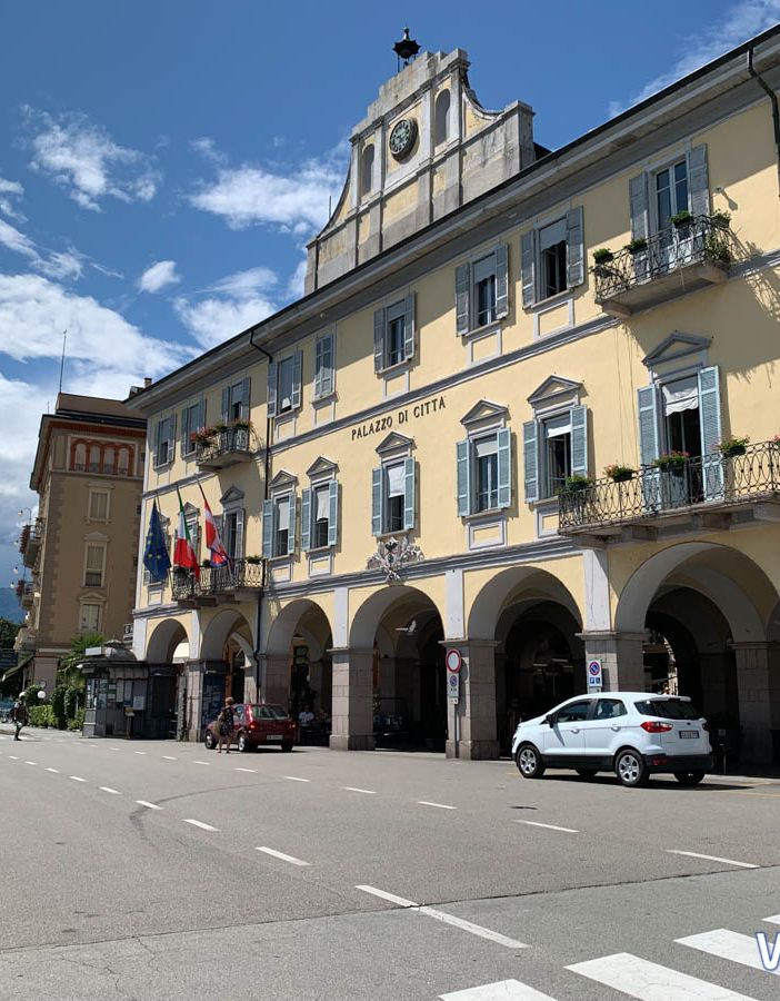 “Le linee guida per la revisione del Piano regolatore di Verbania vanno migliorate”