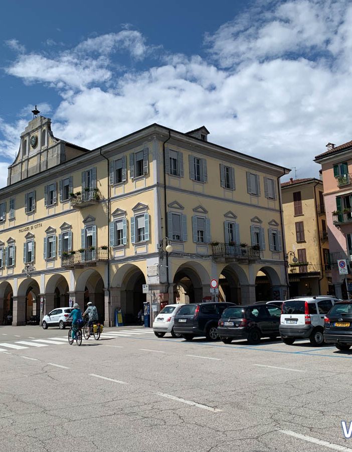 Verbania cerca candidati per il Museo del Paesaggio