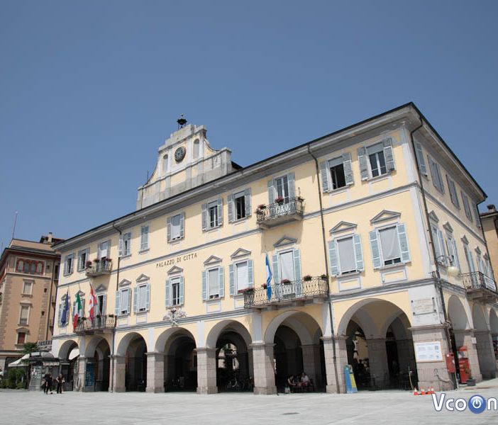 Continua la campagna ‘Ocio alla truffa’ del Comune di Verbania