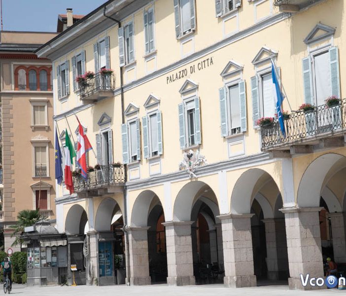 Due nuovi concorsi pubblici per il comune di Verbania