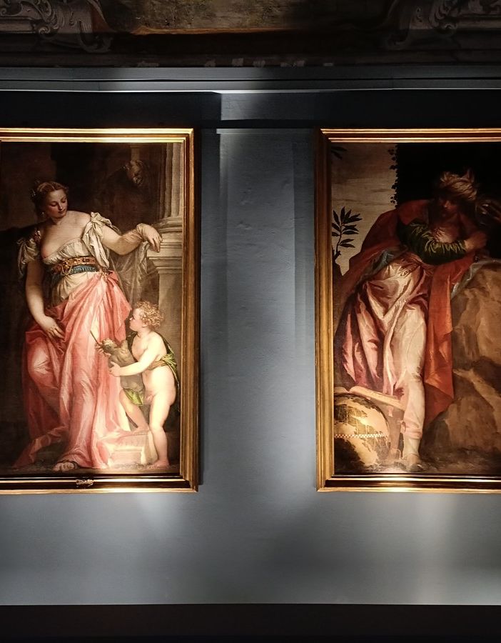 Un ferragosto culturale al Museo del Paesaggio di Verbania
