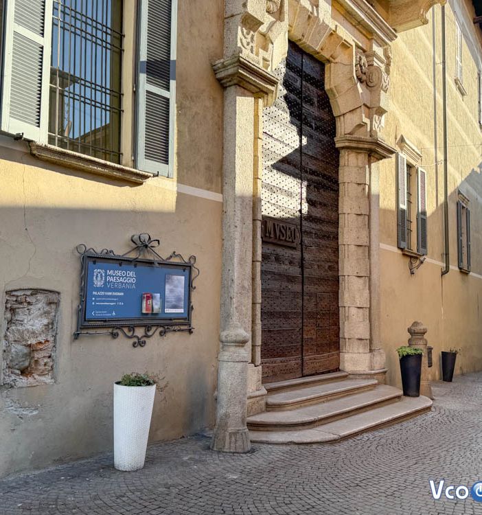 &quot;Diapason&quot;: al Museo del Paesaggio un incontro con il filosofo Raffaele Ariano