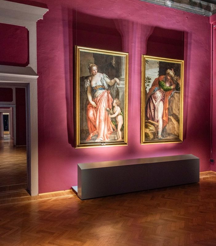 Aperte le candidature per il servizio civile al Museo del Paesaggio