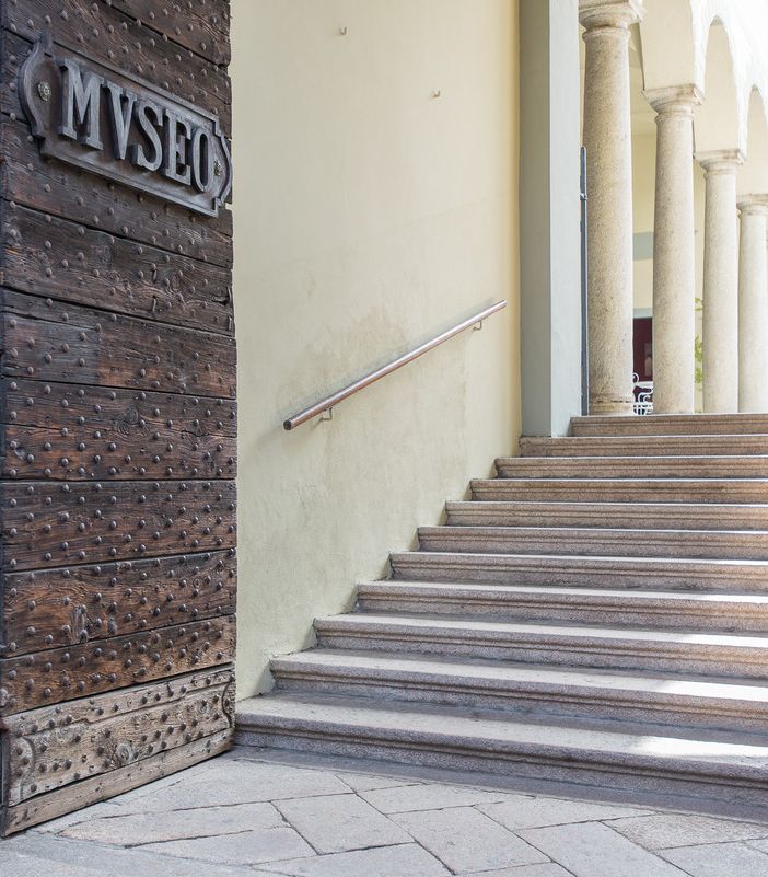 Al Museo del Paesaggio il convegno &quot;La via del marmo&quot;