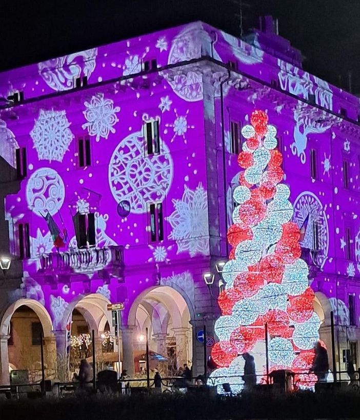 Un fine settimana ricco di eventi natalizi a Omegna