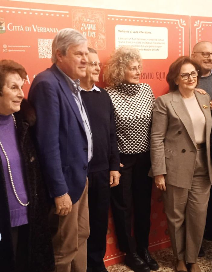 Presentati i risultati di &quot;Natale di luce&quot; e Capodanno