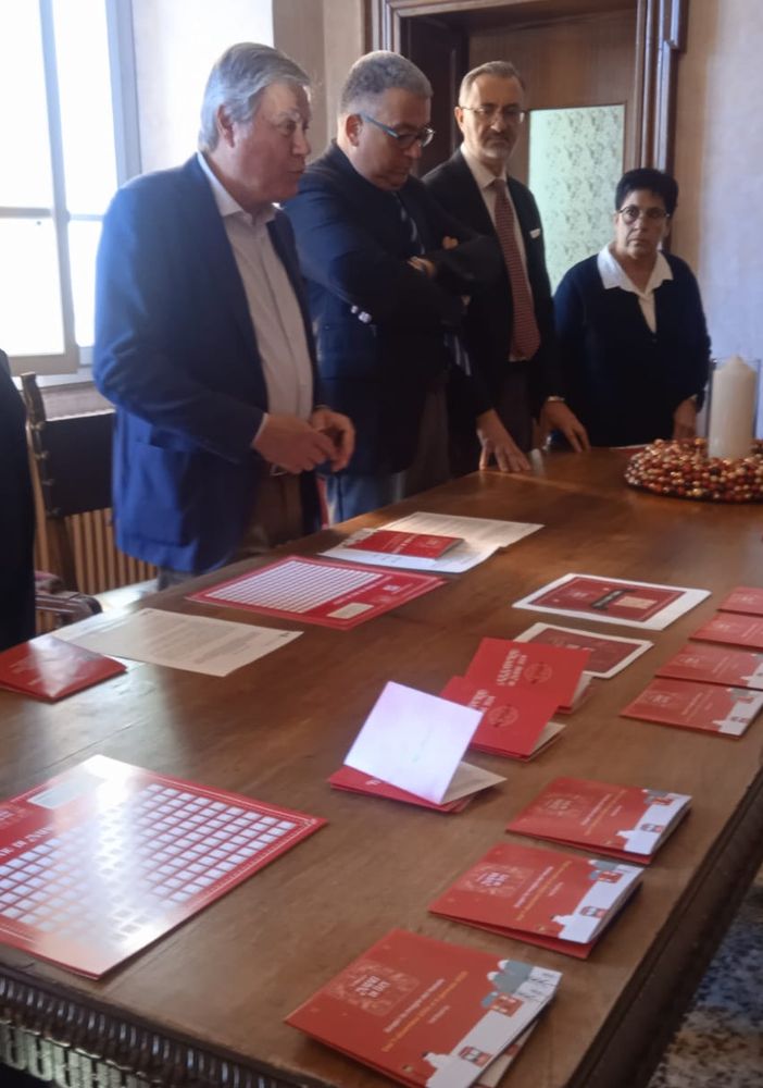 Un &quot;Natale di luce&quot; ma soprattutto di comunità a Verbania