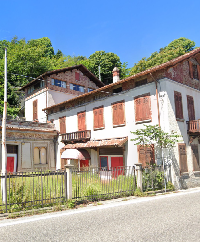 Demolito il night club Garden, simbolo della “belle époque” e del divertimento