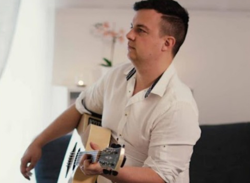 &quot;Note d'estate&quot; prosegue con il duo Hope + Giobi