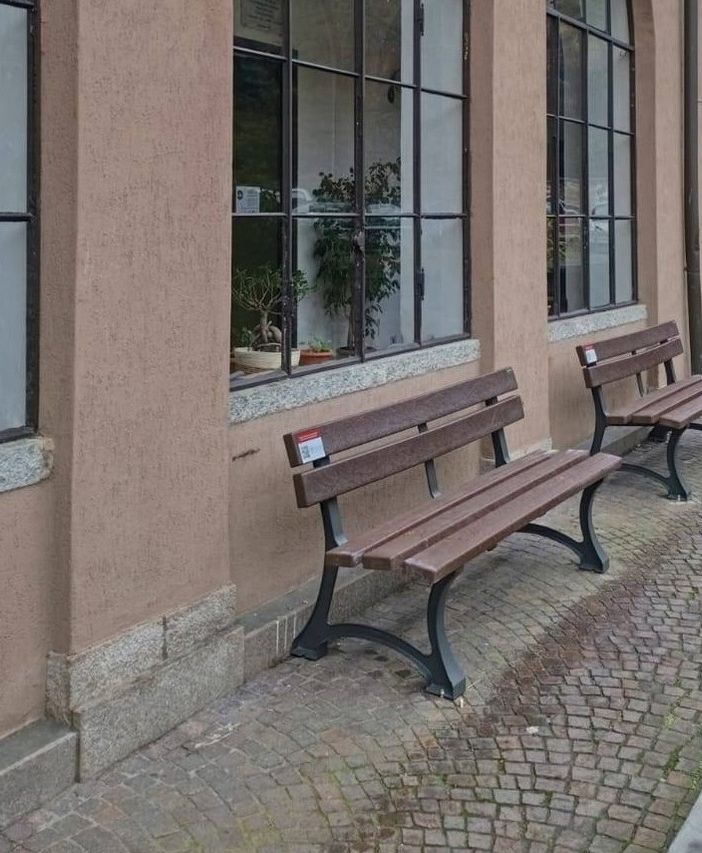 Con il bando &quot;Distretti strategici&quot; nuovi arredi urbani per la città di Stresa