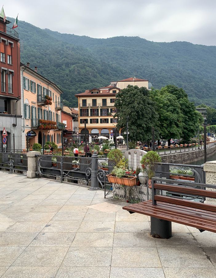 Arriva il primo mercatino “Dalla terra alla tavola” a Omegna