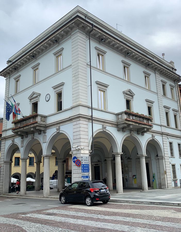 “Su riscossione crediti del Comune la situazione storica è ben diversa da quella descritta dal Pd”