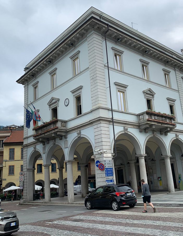 San Vito, il Comitato pronto ad acquistare il nuovo banco di beneficenza