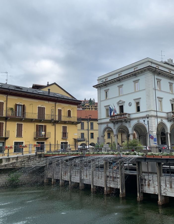 “Dire che il programma natalizio 2022 è in tono minore mi sembra un'eresia&quot;