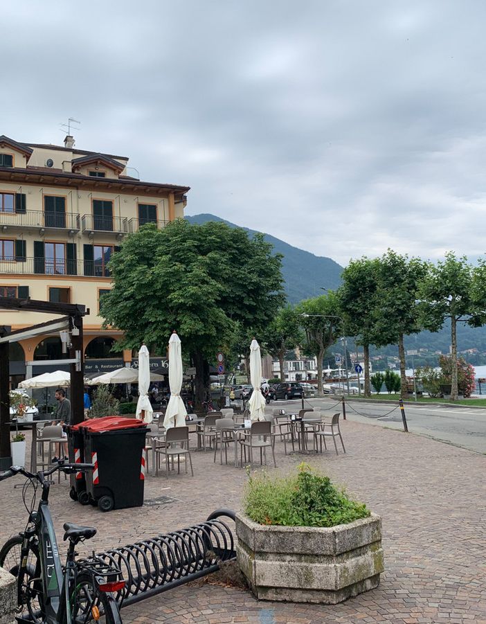 Lions Day il 25 maggio ad Omegna: screening gratuiti in piazza Salera