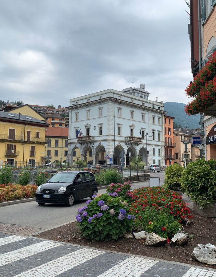 Prefettura e Ministero confermano: Mimma Moscatiello sarà vice sindaco reggente ad Omegna