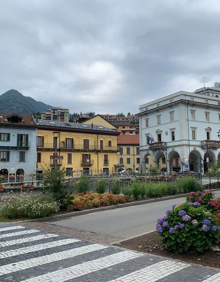 Bicincittà, ad Omegna un pomeriggio interamente dedicato alle due ruote