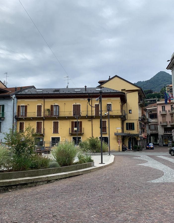 “Ad Ricordat i tempi indrè&quot;, rassegna di antichi mestieri a Omegna