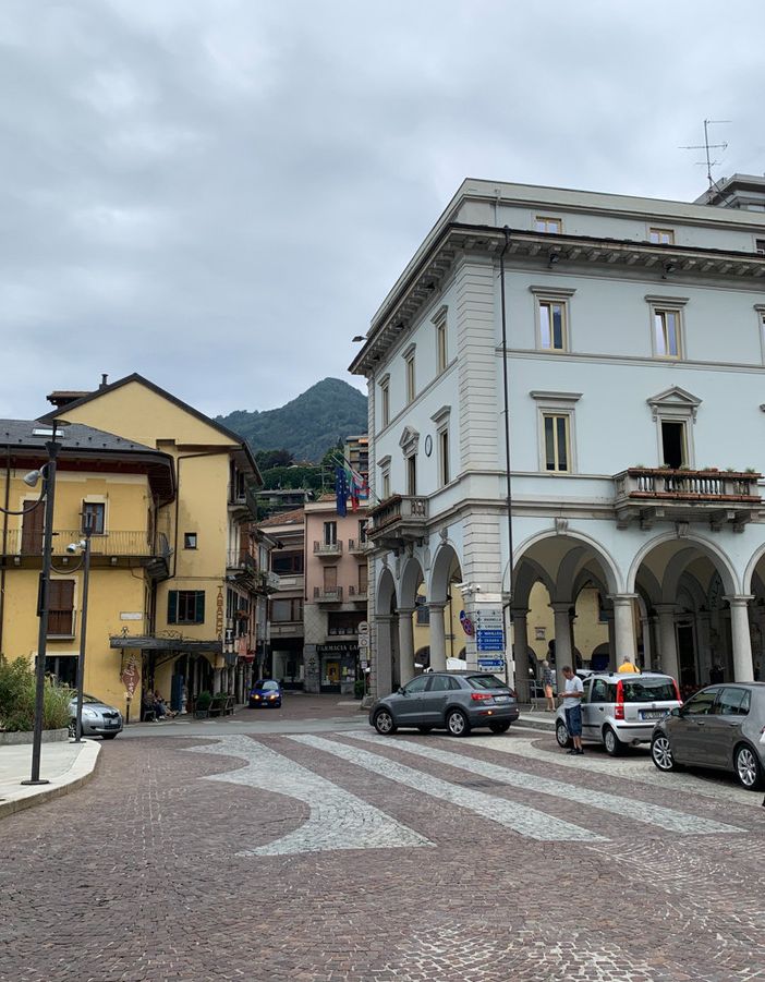 Torna il Capodanno in Piazza a Omegna