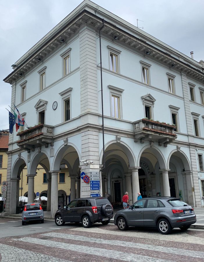 Omegna, Italia Viva: “Chiusura anticipata dei locali non è la risposta giusta agli episodi di vandalismo”