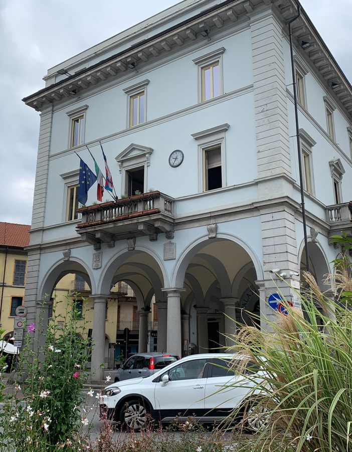 Omegna Si Cambia e centrosinistra insieme per le amministrative?