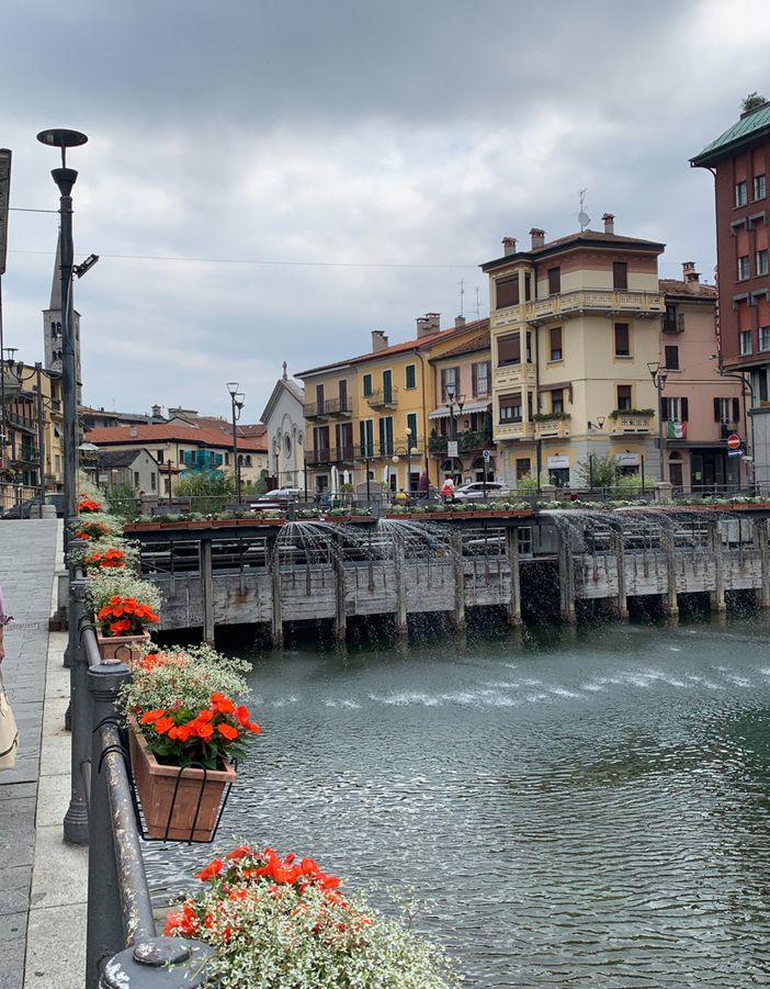 Choco Moments, a Omegna la festa del cioccolato artigianale
