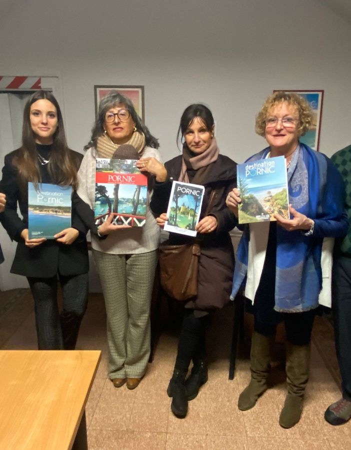 Nasce Omegna nel mondo, associazione per i gemellaggi