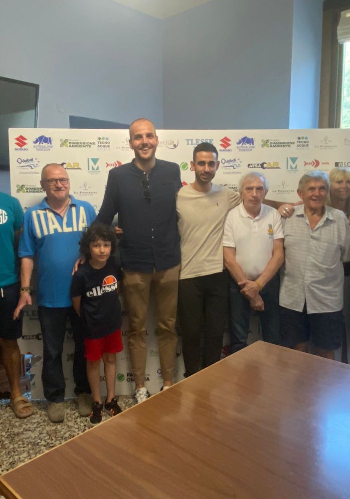 Bilancio più che positivo per Omegna Summer Games: già in corso l'organizzazione della prossima edizione