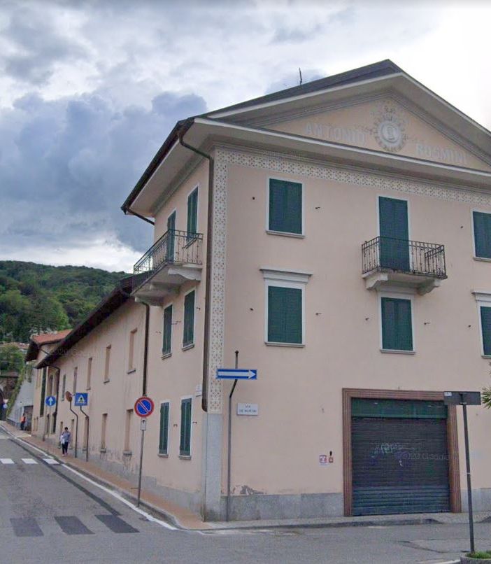 Stresa, al teatro Rosmini ‘Simona Storia di una calabrona’